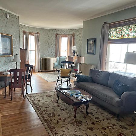 Limerock Inn 罗克兰 外观 照片