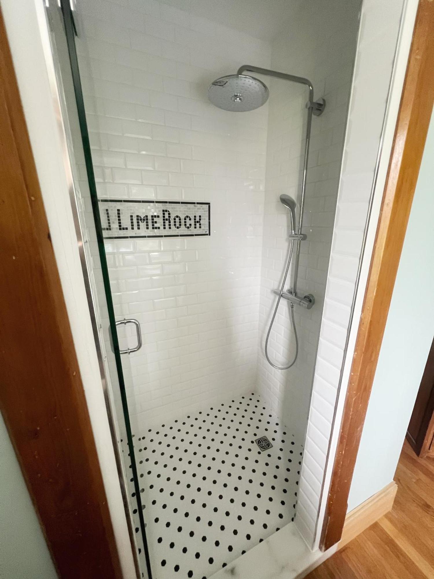Limerock Inn 罗克兰 外观 照片