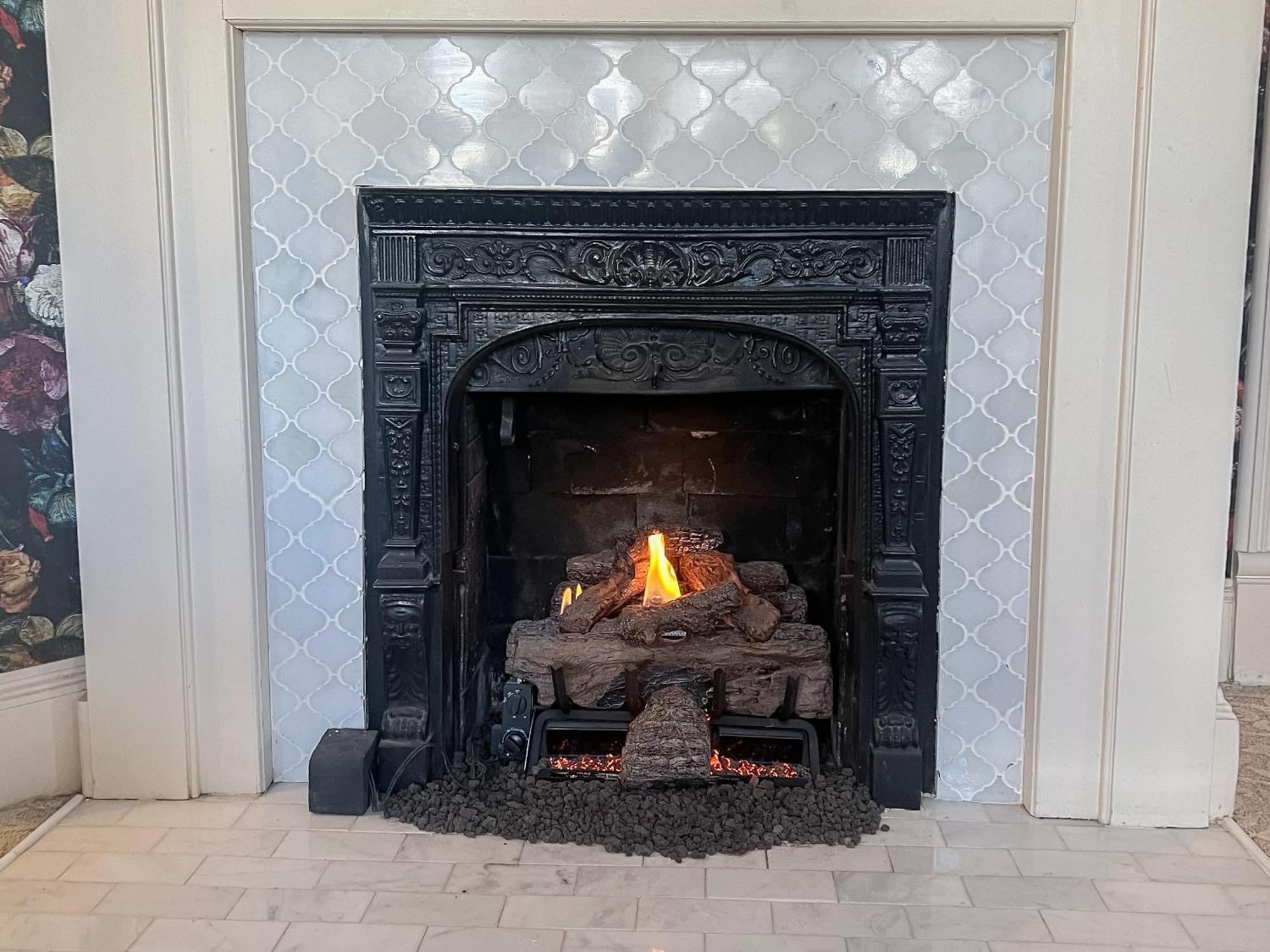 Limerock Inn 罗克兰 外观 照片