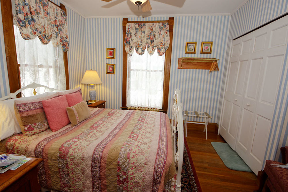 Limerock Inn 罗克兰 外观 照片