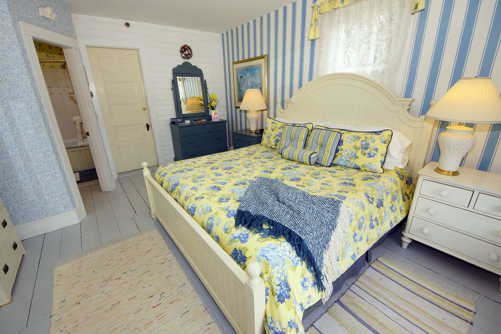 Limerock Inn 罗克兰 外观 照片