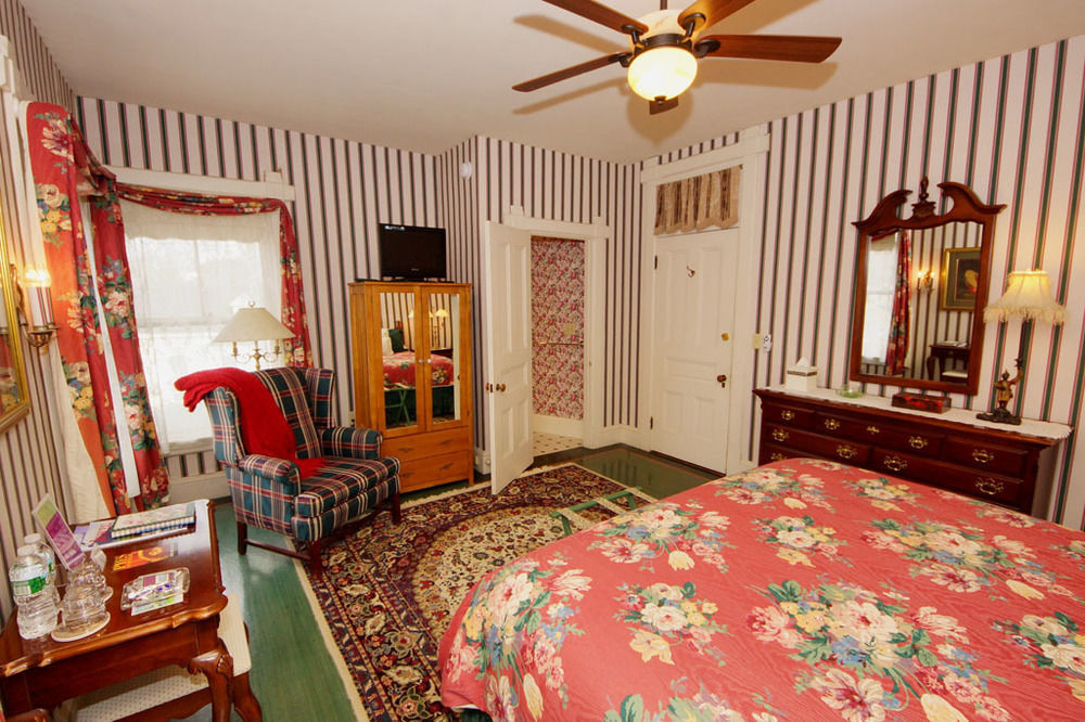 Limerock Inn 罗克兰 外观 照片