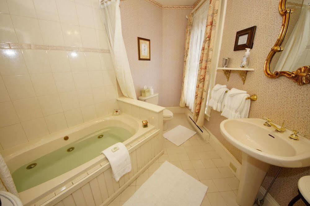 Limerock Inn 罗克兰 外观 照片