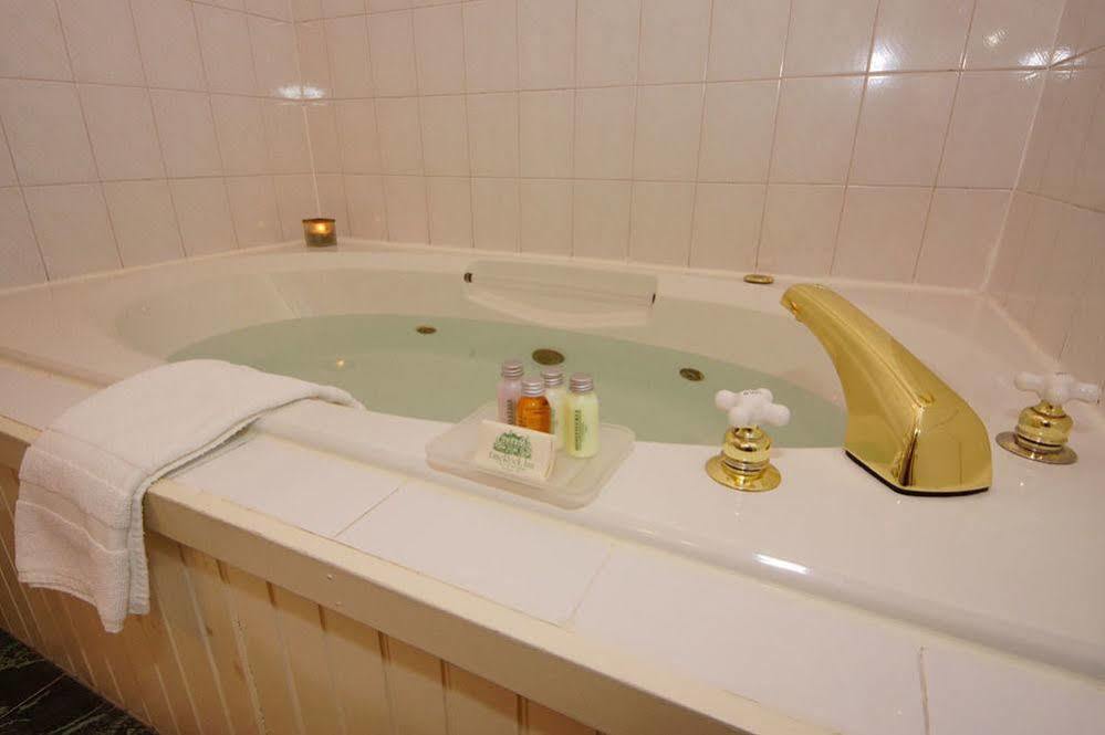 Limerock Inn 罗克兰 外观 照片